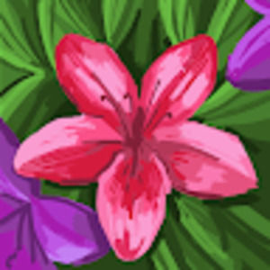 Meet your Posher, Rose